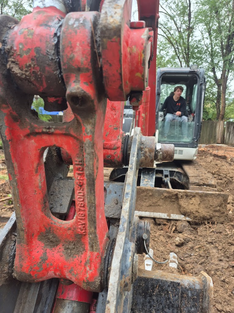 Experienced Operator at Work